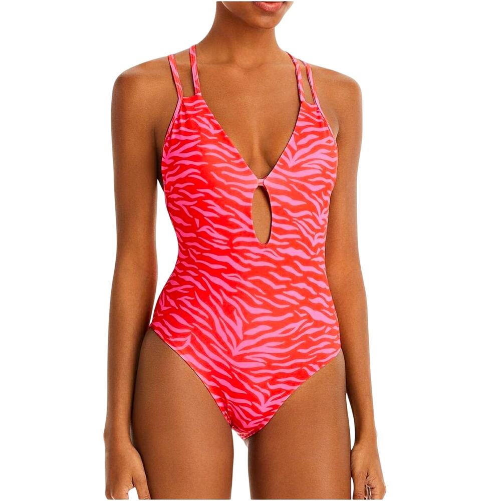 Stunning Peixoto Isla One-Piece Swimsuit - NWT - Size Small